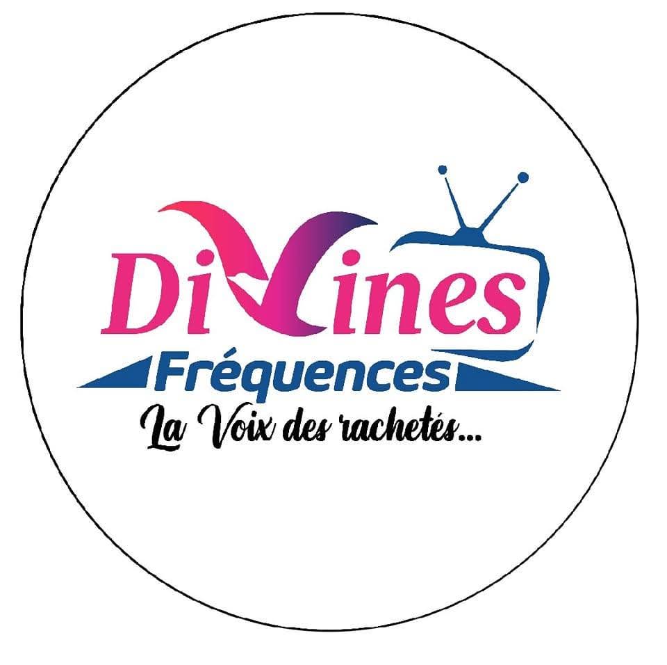 Divines Fréquences — La Voix des Rachetés
